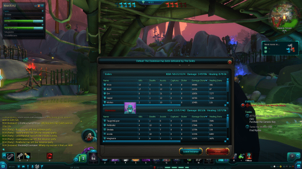 Joy of Facing Heavy 1800 Premades